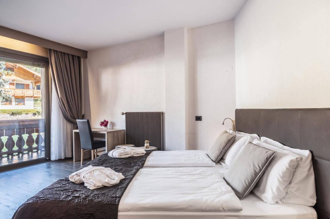 פוצה די פאסה Residence Anda מראה חיצוני תמונה