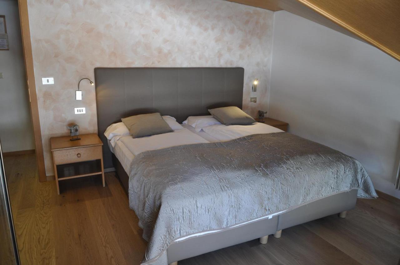 פוצה די פאסה Residence Anda מראה חיצוני תמונה
