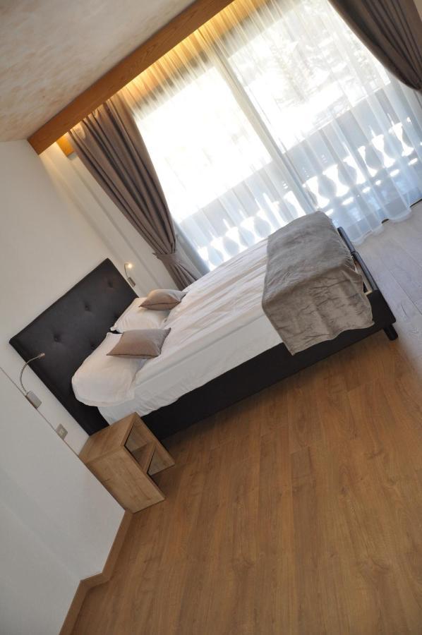 פוצה די פאסה Residence Anda מראה חיצוני תמונה