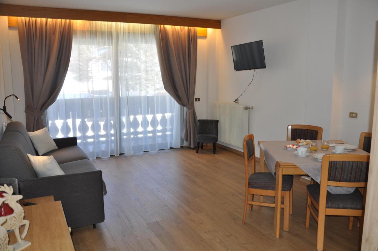 פוצה די פאסה Residence Anda מראה חיצוני תמונה